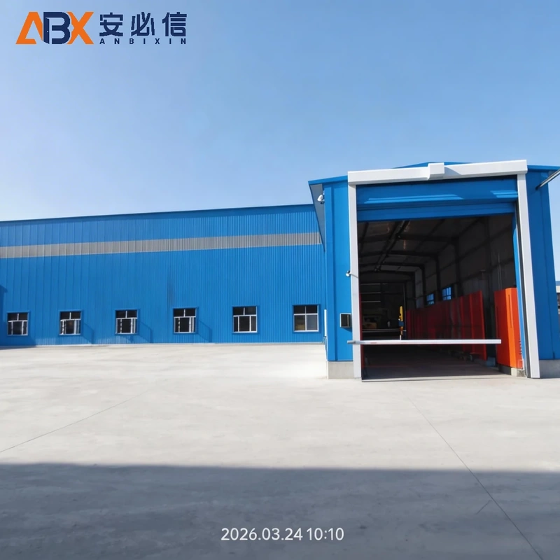 普洱市PVC堆积门